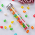 Tubo di prova in plastica da 50 ml con tappi