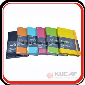 Personalizza il regalo promozionale dei notebook Moleskine come logo della tua azienda