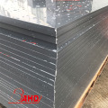 Dark Grey Color HDPE Slip Sheet Board