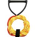 Pro-Tuned Wake Surf Rope for Maximum Grip