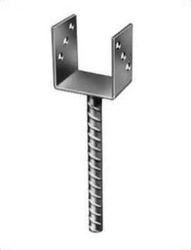 U Form Support (TFFT-18)