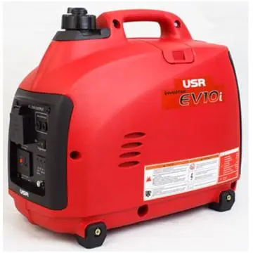 1kw EV10i Camping inverter generator