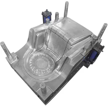 Chair Mould