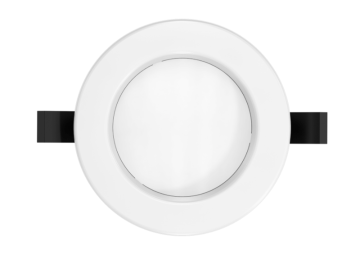 상업 빛 둥근 recessed 주도 downlight