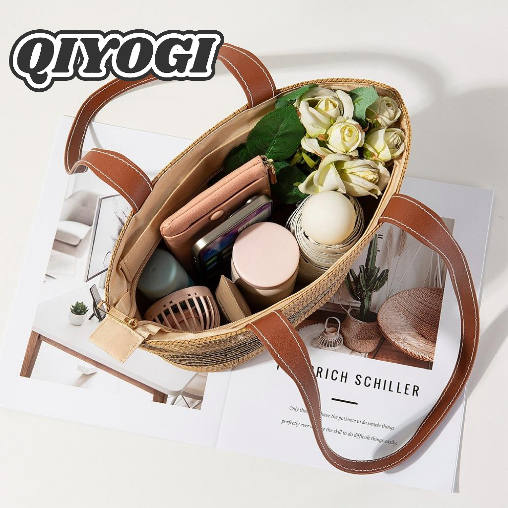 Bag inner photos