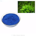 Phycocyanine E25 de poudre d&#39;extrait de spiruline bleue biologique pure