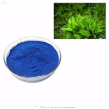 Pure Organic Blue Spirulina Extract Powder Phycocyanin E25