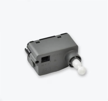 Automotive Motor Built-In Headlamp Lighting Motor