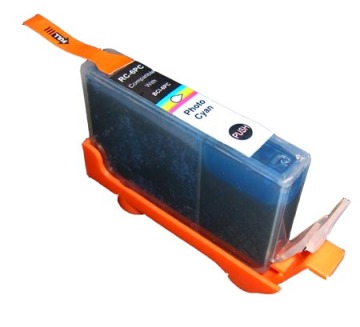 Ink Cartridge (Compatible With Canon BCI-6PC)