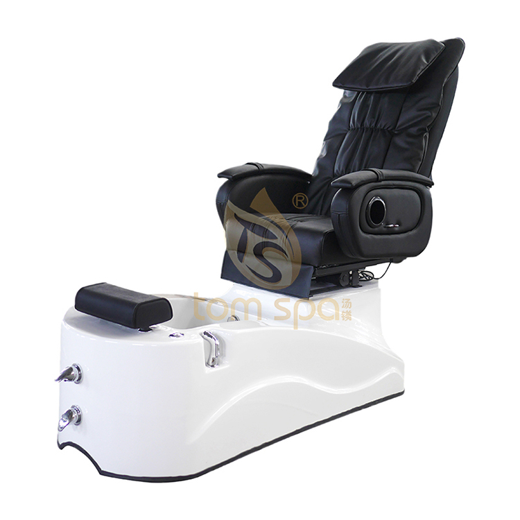 Pedicure Spa Chair Motor