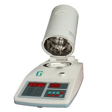 SFY-20B Rapid Halogen Moisture Meter