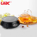 Lila WGDT8804 GLASS TEAPOT