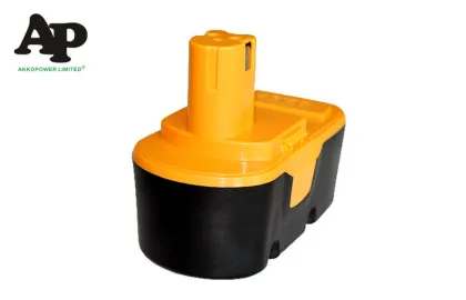 Nimh 2.5ah Ryobi Abp1801 Battery , 14.4v Cordless Drill Battery Pack