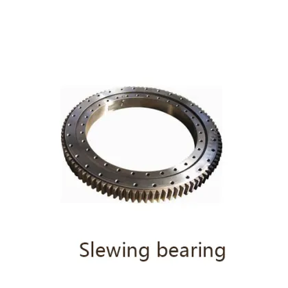 Advanced Slewing Bearings for Engineering Solutions