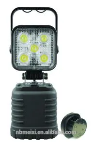 2016 BEST SELLING 5pcs Bridgelux led camping lantern VERY USEFUL AND LOOKS GOOD