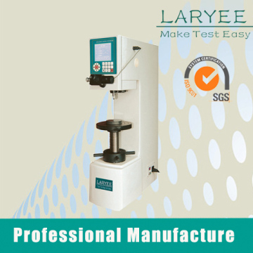Digital Display Brinell Hardness Tester