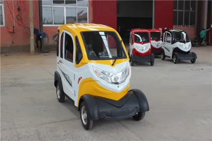 electric car charger