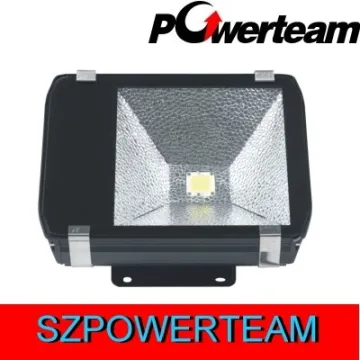 Low Power LED Flood Lights and LED Tunnel Lights IP65