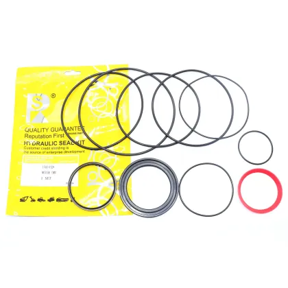 Danfoss Trale Orbital Motor Seal Kit OMV 151B0129
