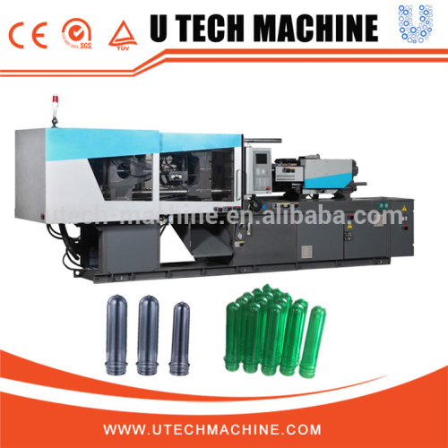 Macchina di stampaggio ad iniezione di plastica / piccola macchina di stampaggio ad iniezione di plastica