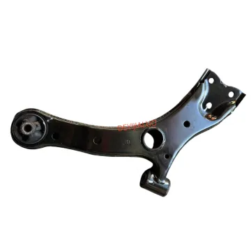 Front Lower Control Arm Automotive Components DAEA-2904020 12832983-00 DAEA-2904010 12832982-00 DAEA-2904016 DYD Qin