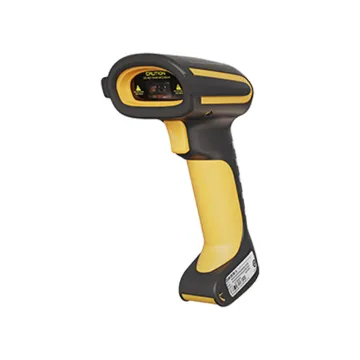 HIKROBOT MV-IDH5010-05-SR/NR-L 1MP 5mm Industrial Handheld Code Reader for Machine Vision: A Comprehensive Guide and Review