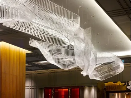 Elegant design restaurant lighting/restaurant pendant light