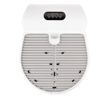 High Quality Electric Skin Care Body Dryer - Automatic Air Dryer for Head to Foot