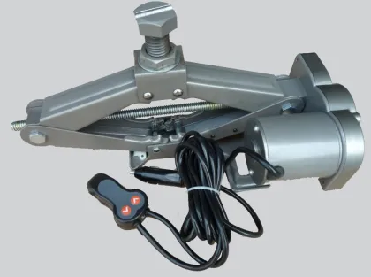 12v electric car jack power jack 2000kgs car jack