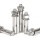 stainless steel ss anchor bolts low price