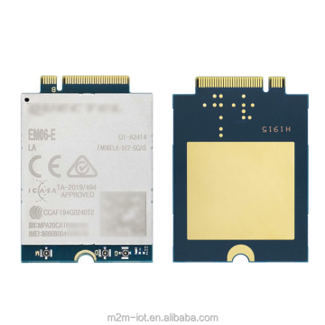 4G LTE Module EM06-E EM06ELA EM06ELA-512-SGAS