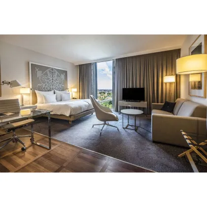 Clarion Comfortable Standard Room Furniture Sets