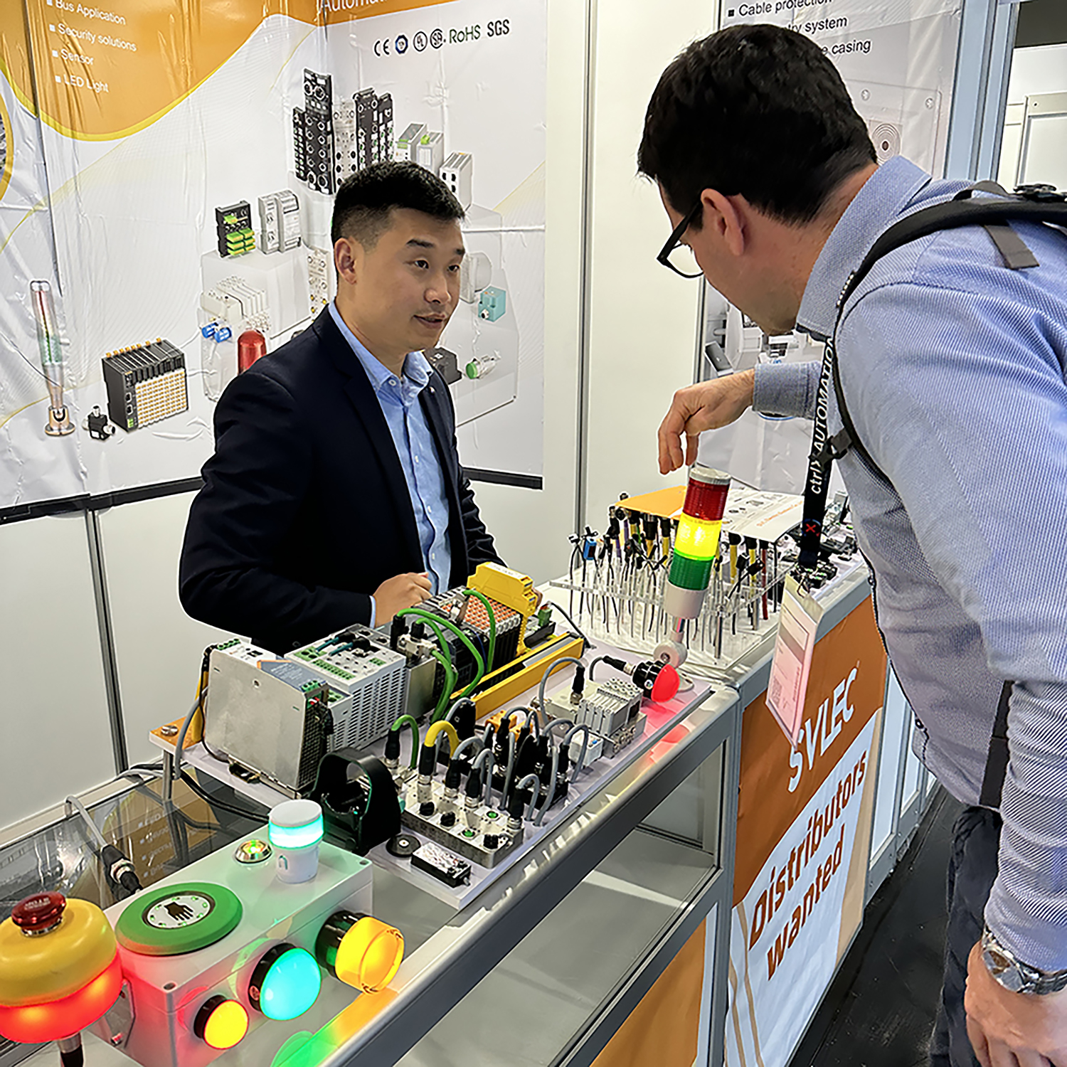 Electronica 2024 germany