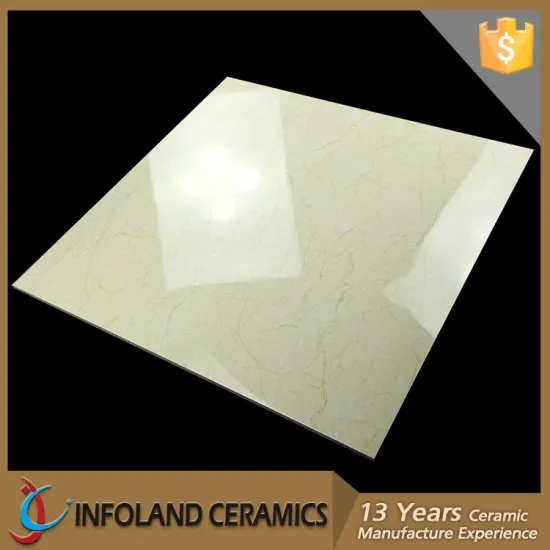 Hot Sale Design High Glossy Iso Ce Approved Porcelanato Vitrified Floor Tiles