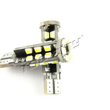 T10-30SMD-3528-CANBUS ,euro error free canbus led SMD,Xenon White SMD Projector 168 194 2825 LED Bulbs