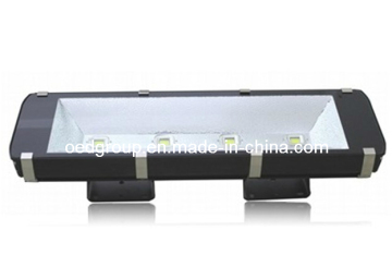240W IP65 Outdoor Bridgelux 45mil LED Flood Lamps