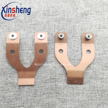 MOVABLE JAW GRIPPER BAR BSA06920000BB for NOVACUT SPERIA Commercial Die Cutting Machine Parts