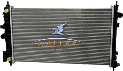 Radiator for General motors BUICK