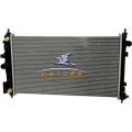 Radiator voor General Motors Buick