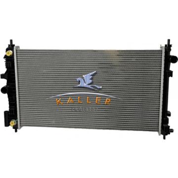 Radiator untuk General Motors Buick