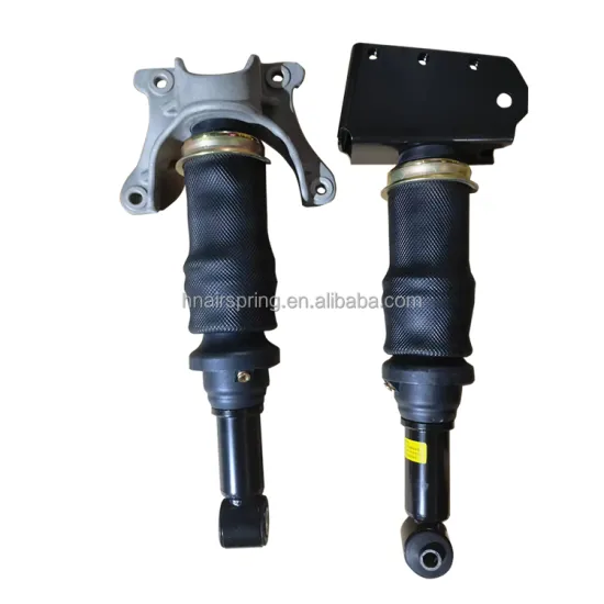 Wholesale Good Quality Front Rear Cab Suspension Shock Absorber for Hyundai 64207-7M002 with Warranty