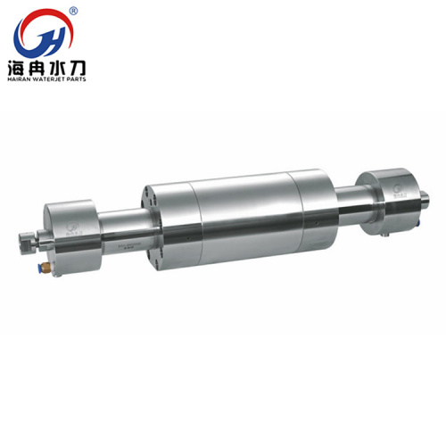 High Pressure Intensifier Short Block Pump Assy