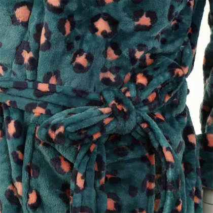 Wholesale Polyester Onesie Adult Sleep Wear Pajama