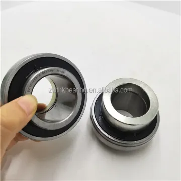 JD8552 Radial Insert Ball Bearing