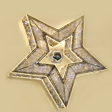 Outdoor indoor Commercial  3D  star light