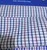 SGS Certification and Cotton Material yarn dyed fabric