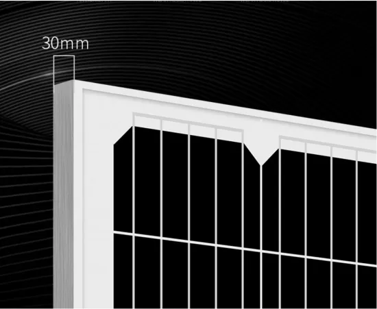 Foot Power High Quality Solar Cell Pv Module