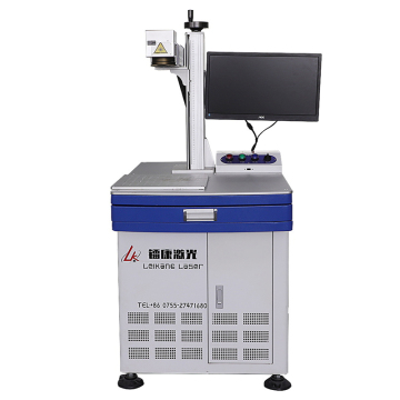 Raycus jpt IPG Max Max Pantical Fiber Laser Machine - Plastic Stains Steel Logo Printing 20W 30W 50W 6W 100W