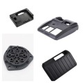 Customizable Eco-Friendly PS Plastic Injection Parts