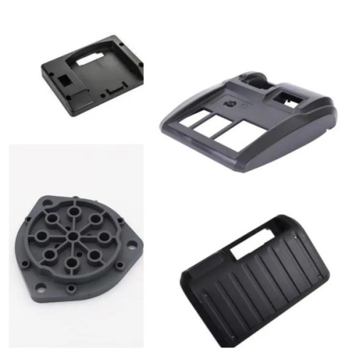 Customizable Eco-Friendly PS Plastic Injection Parts